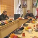 جلسه هماهنگی جشنواره تئاتر فجر استانی برگزار شد 2