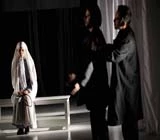 اجرای سه اثر نمایشی در قالب بخش استانی در جشنواره فجر استان سمنان 2