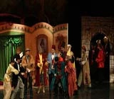در ژانر کمدی

گروه تئاتر دولتی جوانان جمهوری آذربایجان در کرج