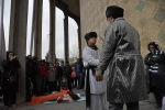افسانه دشت بی باران