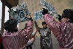 افسانه دشت بی باران