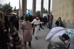 افسانه دشت بی باران