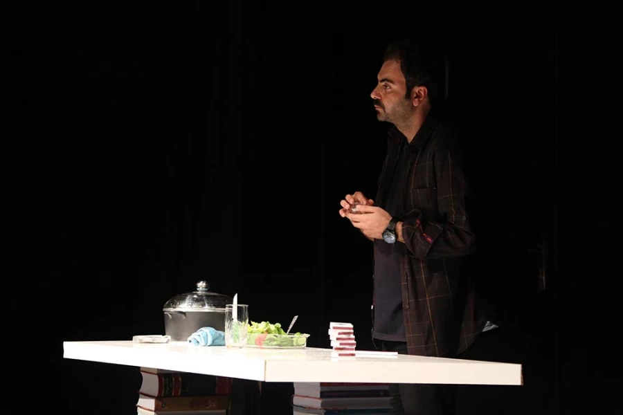 تو را از من گرفتی