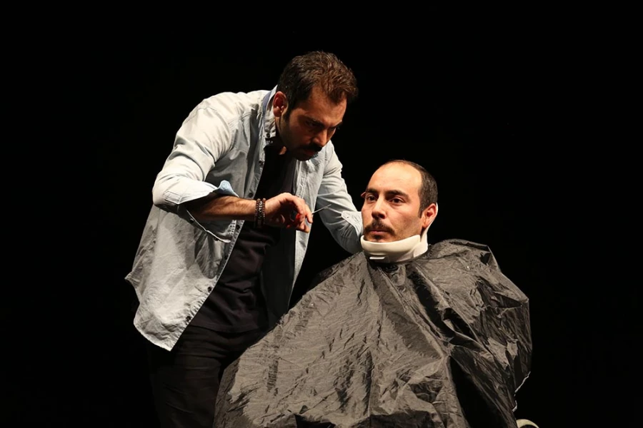 تو را از من گرفتی