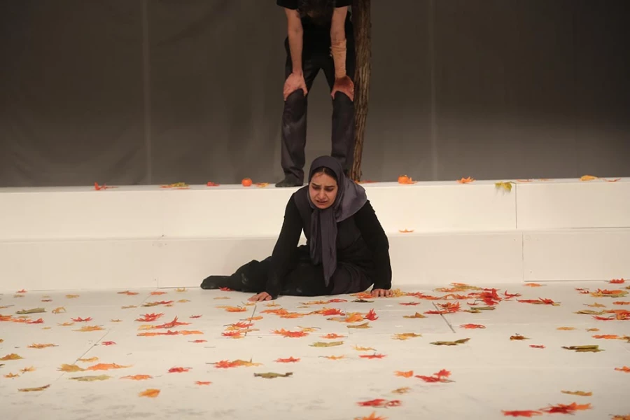 زمستان بود