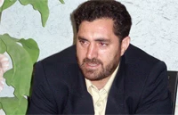 مدیرکل فرهنگ و ارشاد اسلامی استان خراسان شمالی:

برگزاری جشنواره فجر در استان‌های کشور باعث پیوند بیشتر هنرمندان با مبانی انقلاب می‌شود