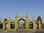 معرفی برگزیدگان در آئین پایانی دوازدهمین جشنواره تئاتر استان قزوین
 2