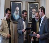 سی و یکمین جشنواره بین المللی تئاتر فجر از سلامت نفس بالایی برخوردار بود 2