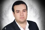 محمد یاقوت‌پور، رئیس انجمن تئاتر خوزستان