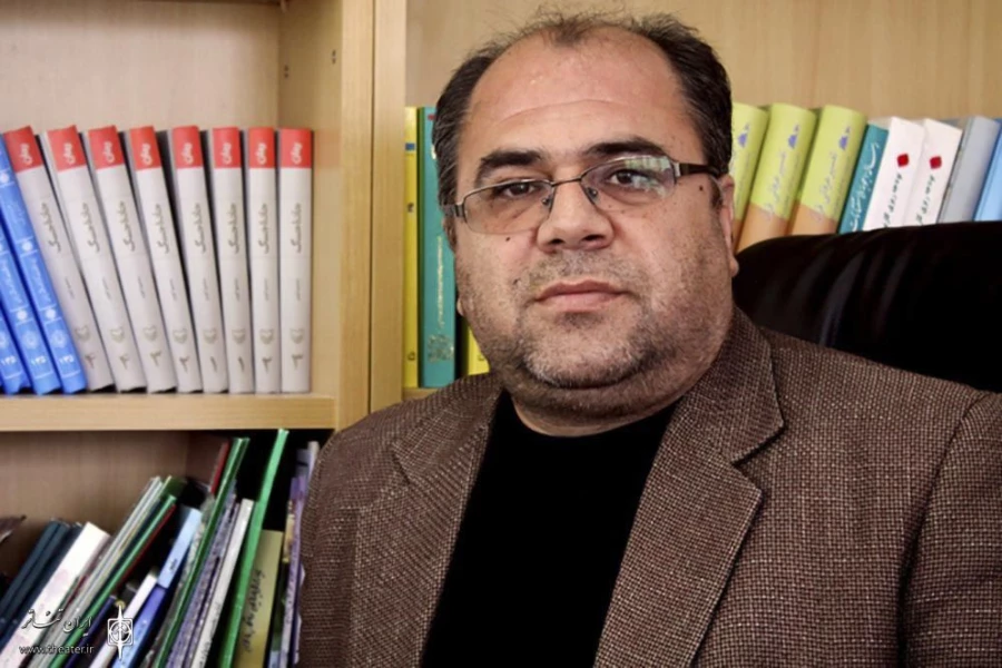 حسن عابدی