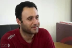 مجید کاظم زاده مژده ای
