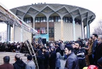 گزارش مردمی خبرگزاری فارس از این روزهای جشنواره