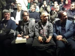 حاشیه نگاری بر نهمین روز جشنواره تئاتر فجر