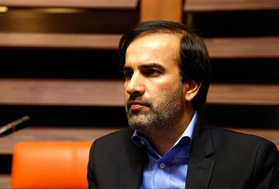 مهدی شفیعی، مدیرکل مرکز هنرهای نمایشی