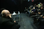 نشست تکنیک در نمایشنامه نویسی امروز فرانسه