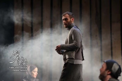 نگاهی به اجرای «در اعماق» نوشته ی ماکسیم گورکی و کارگردانی دیوید دویشویلی از گرجستان، بخش مسابقه بین الملل

ناتورالیسمِ سورئال