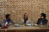 نشست نقد و بررسی بیستون می تازد