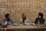 نشست نقد و بررسی بیستون می تازد