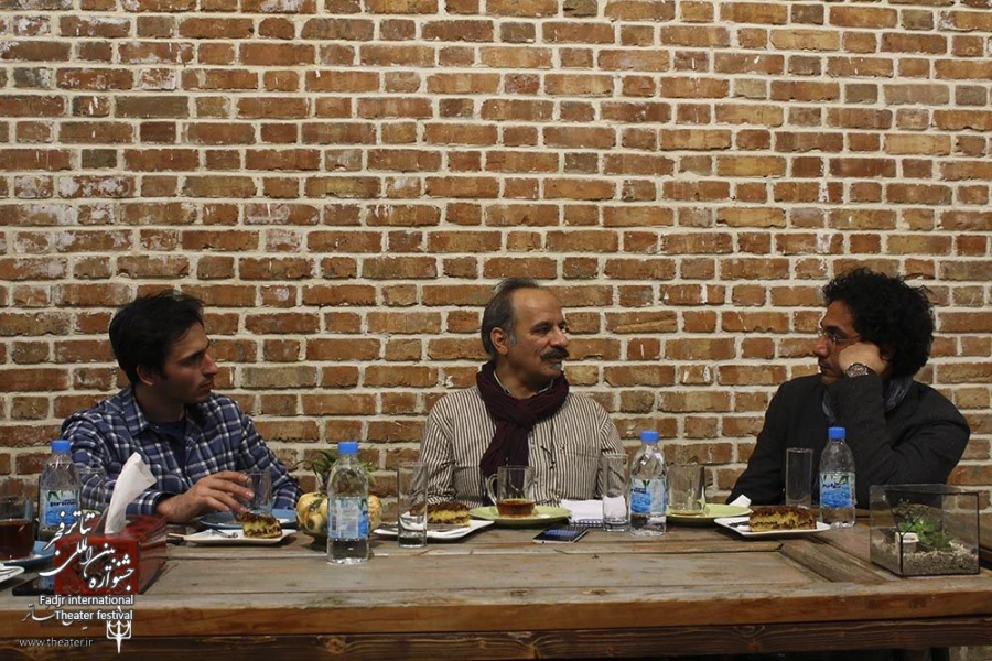 نشست نقد و بررسی بیستون می تازد