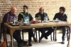 نشست نقد و ببرسی اجرای «همسرایی یتیمان» از لهستان