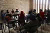 نشست نقد و بررسی اجرای برگرد مرا ببین
