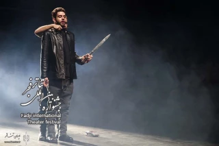 “Diabolic: Romeo and Juliet” Theater Performance Review 

Hajar Saeedi Nejad