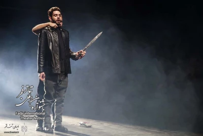“Diabolic: Romeo and Juliet” Theater Performance Review 

Hajar Saeedi Nejad