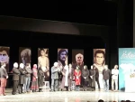 زرگداشت دکتر علی رفیعی با صحبت‌هایی از محمود کلاری، حسین پاکدل و رضا کیانیان برگزار شد