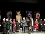 زرگداشت دکتر علی رفیعی با صحبت‌هایی از محمود کلاری، حسین پاکدل و رضا کیانیان برگزار شد