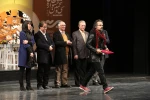 اختتامیه سی و پنجمین جشنواره بین المللی تئاتر فجر