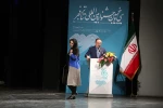 اختتامیه سی و پنجمین جشنواره بین المللی تئاتر فجر