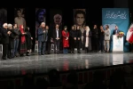 بزرگداشت دکتر علی رفیعی با صحبت‌هایی از محمود کلاری، حسین پاکدل و رضا کیانیان برگزار شد