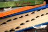 پوستر اجرای جهان انزوا