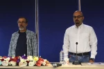 متن کامل نخستین نشست خبری سی و ششمین جشنواره بین المللی تئاتر فجر 2