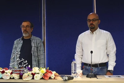 شنبه ٢٤ تیر در سالن مشاهیر مجموعه تئاتر شهر

متن کامل نخستین نشست خبری سی و ششمین جشنواره بین المللی تئاتر فجر