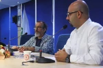 متن کامل نخستین نشست خبری سی و ششمین جشنواره بین المللی تئاتر فجر 4