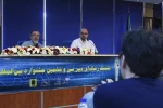 متن کامل نخستین نشست خبری سی و ششمین جشنواره بین المللی تئاتر فجر 8