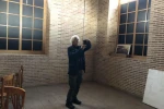 پروژه «شهرهای نامرئی» تمرینات خود را در تهران آغاز کرد 4