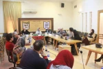 اولین نشست جایزه ادبیات نمایشی سی‌و‌ششمین جشنواره بین‌المللی تئاتر فجر 8