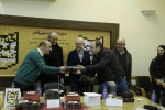 گزارشی از مباحث طرح شده در روز دوم پنل گفتگوی ادبیات نمایشی در جشنواره تئاتر 2