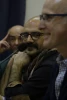 گزارشی از مباحث طرح شده در روز دوم پنل گفتگوی ادبیات نمایشی در جشنواره تئاتر 4