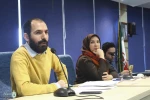 نشست خبری دبیراجرایی سی و ششمین جشنواره تئاتر فجر‎