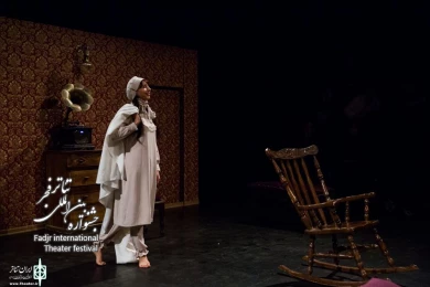اتاق وررونیکا