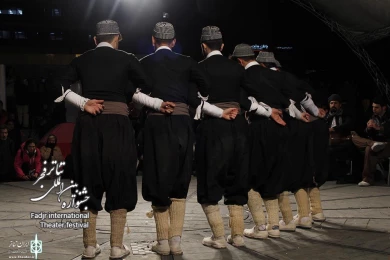 آیینه زندگی