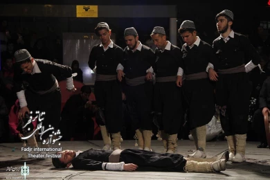 آیینه زندگی