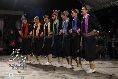 آیینه زندگی