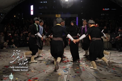 آیینه زندگی