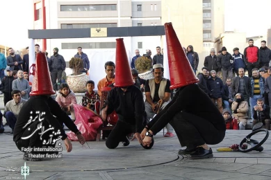 داد درد دارد