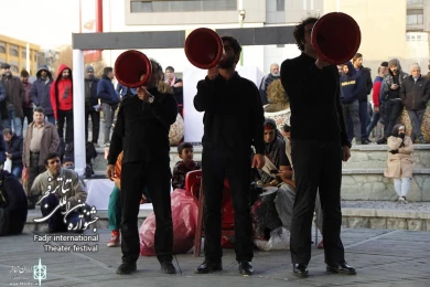داد درد دارد