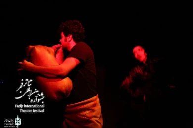 اگر شبی از شبها تهران مسافری